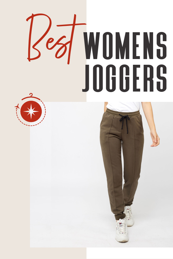 The best women's online joggers